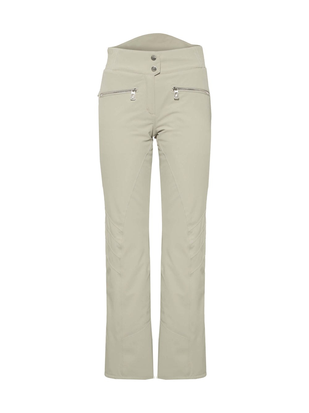 Toni Pantalon7 8 Femme De Couleur Blanc 2066336-blanc0 Toni Pantalon7 8 Femme De Couleur Blanc 2066336-blanc0